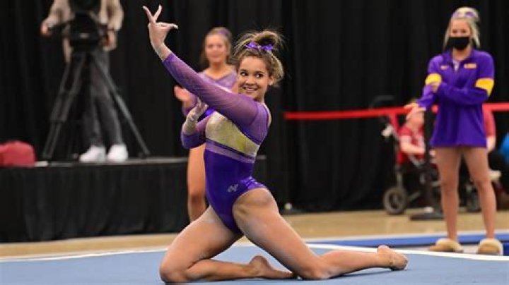 Haleigh Bryant: Wiki, Bio, Age, Family, Gymnastics, Net Worth