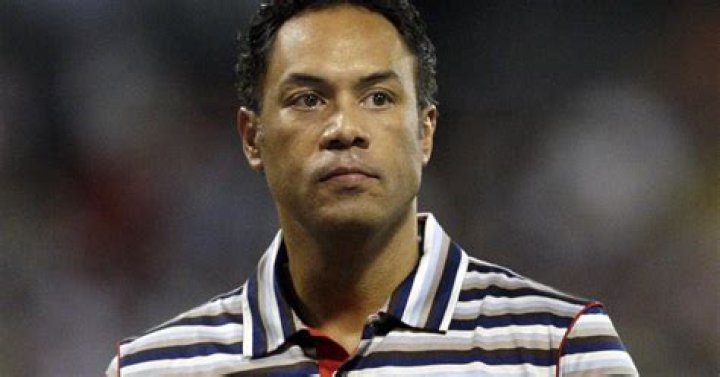 Hall of Famer Alomar fired by MLB over sexual misconduct