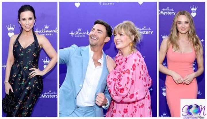Hallmark adds three new movies to its Summer Nights lineup