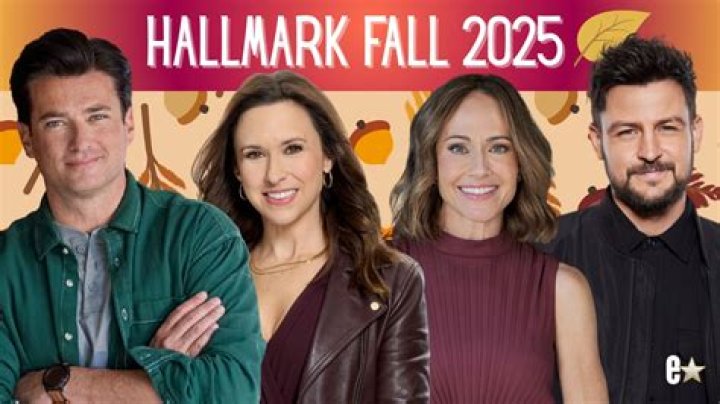 Hallmark Channel’s Good Witch canceled