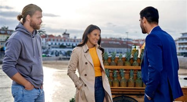 Hallmark’s A Pinch of Portugal: All Shooting Locations and Cast Details