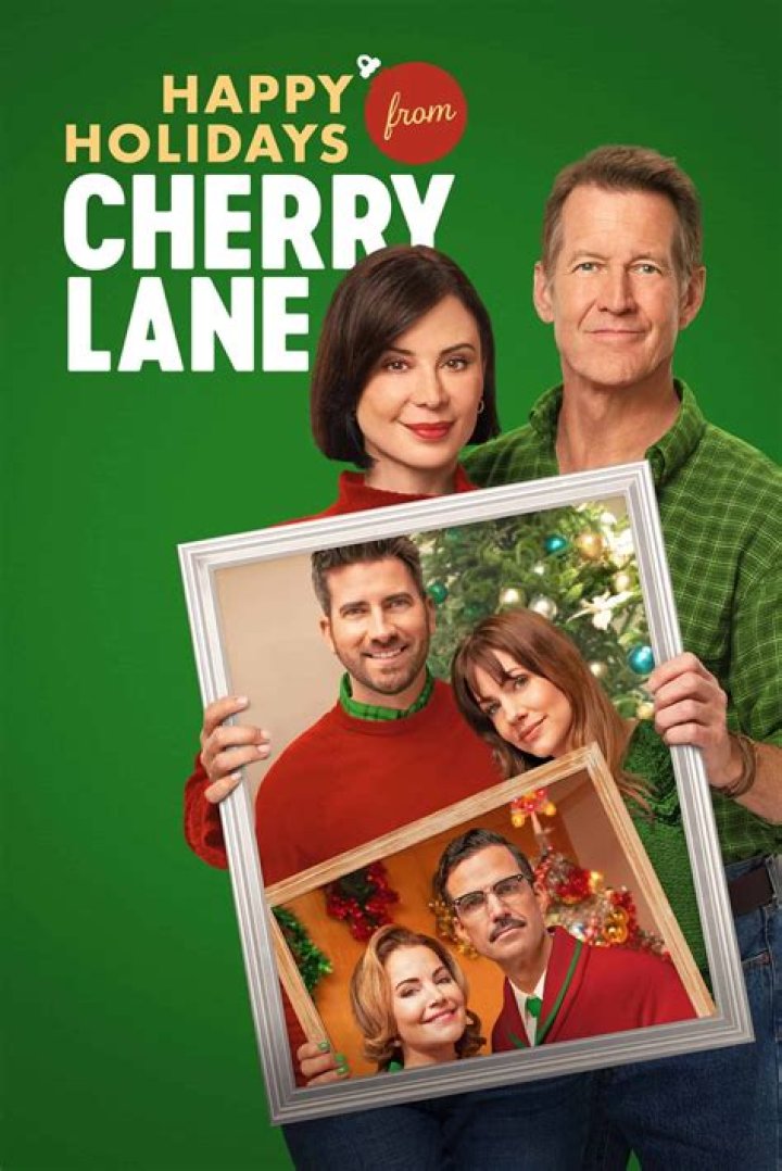 Hallmark’s Christmas on Cherry Lane: Filming Sites and Cast Details Explored