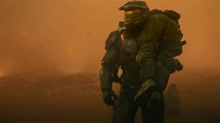 Halo Season 2 Episode 1 Recap: Sanctuary