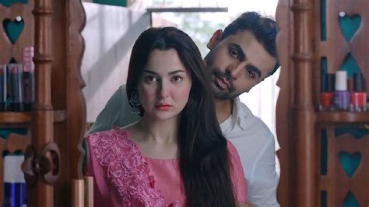 Hania Aamir: A glimpse into Hala from Mere Humsafar's fun and entertaining side