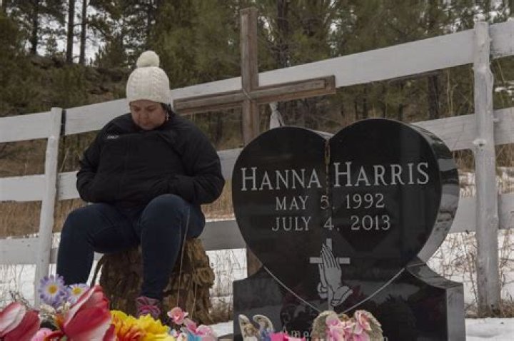 Hanna Harris Murder: Garrett Wadda is Free, Eugenia Rowland is in Jail Today