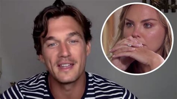 Hannah Brown and Tyler Cameron release another YouTube video with one of Hannah’s Bachelorette exes