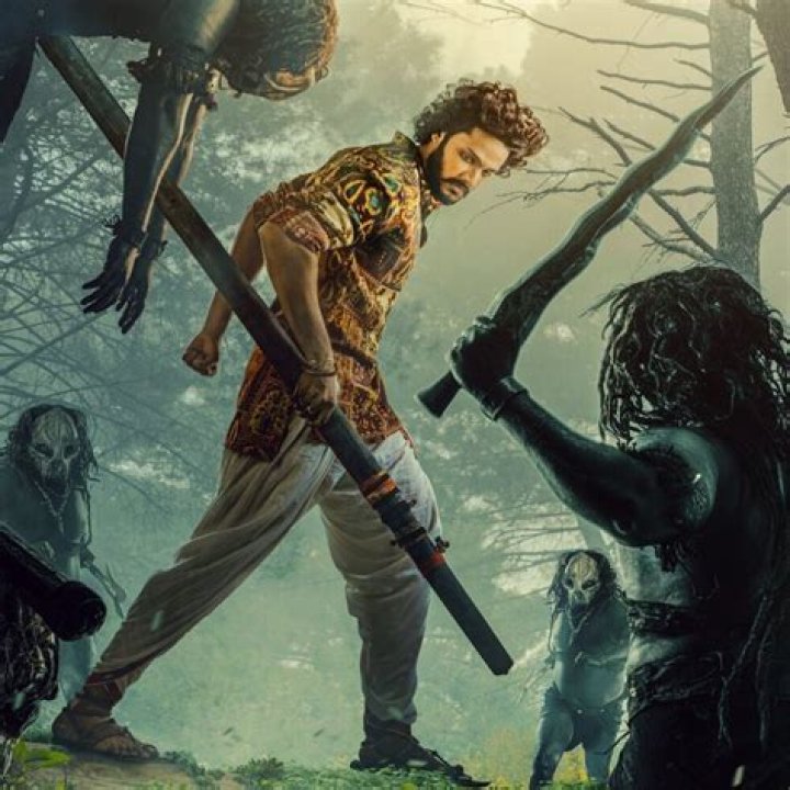Hanuman box office collections: Flies to 215 Crore in Three Weeks in India