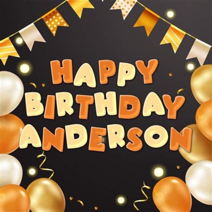 Happy Birthday, Anderson .Paak! - XXL