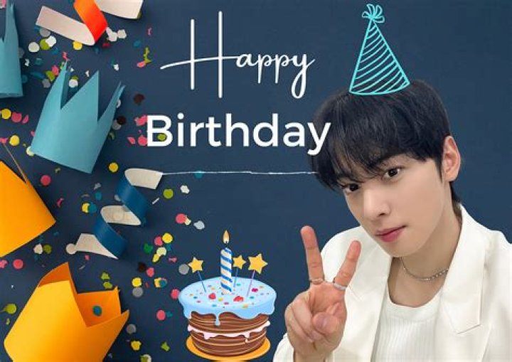 Happy Birthday Cha Eun Woo: From STAY to You're the best; exploring ASTRO member's solo debut album ENTITY