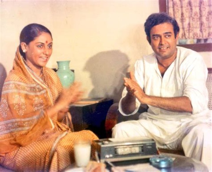 Happy Birthday Jaya Bachchan: A look back at her ‘paparazzi-ek prem katha’