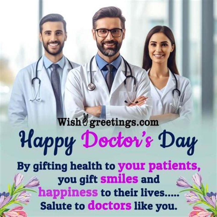 Happy National Doctors' Day! 5 Doctor Memes To Tickle Your Funny Bone
