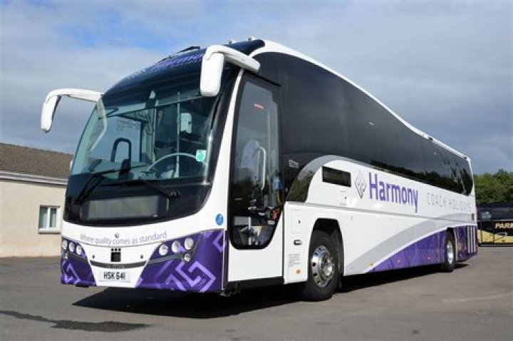 Harmony Coach Holidays boss REFUSES to apologise to customers left thousands out of pocket