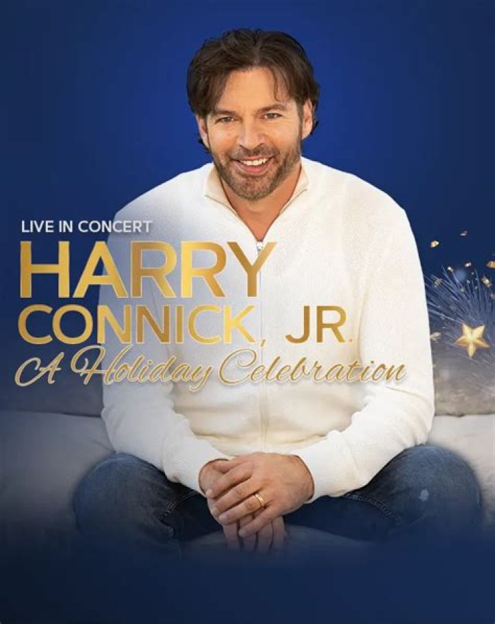 Harry Connick Jr Scar: The Story Behind His Iconic Look