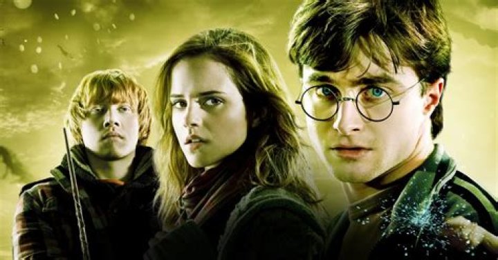 Harry Potter movies ranked – every film from worst to best