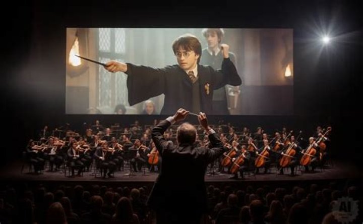 Harry Potter | Quad City Symphony Orchestra