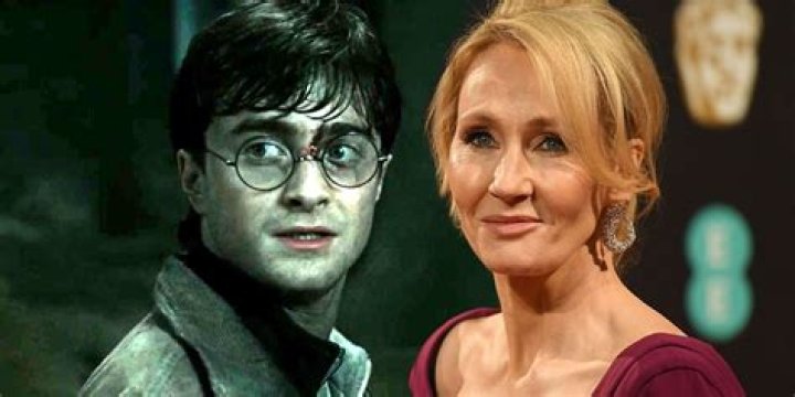 Harry Potter: The Real-Life Inspirations Behind J.K. Rowling's Characters