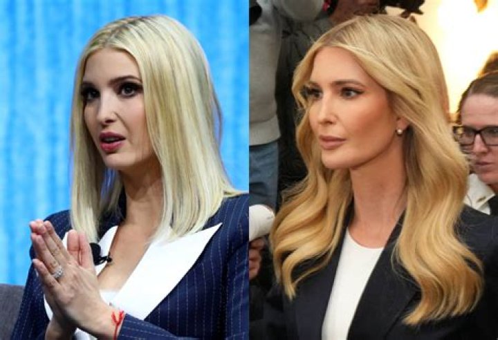 Has Ivanka Trump Had Plastic Surgery? Here’s What Experts Say