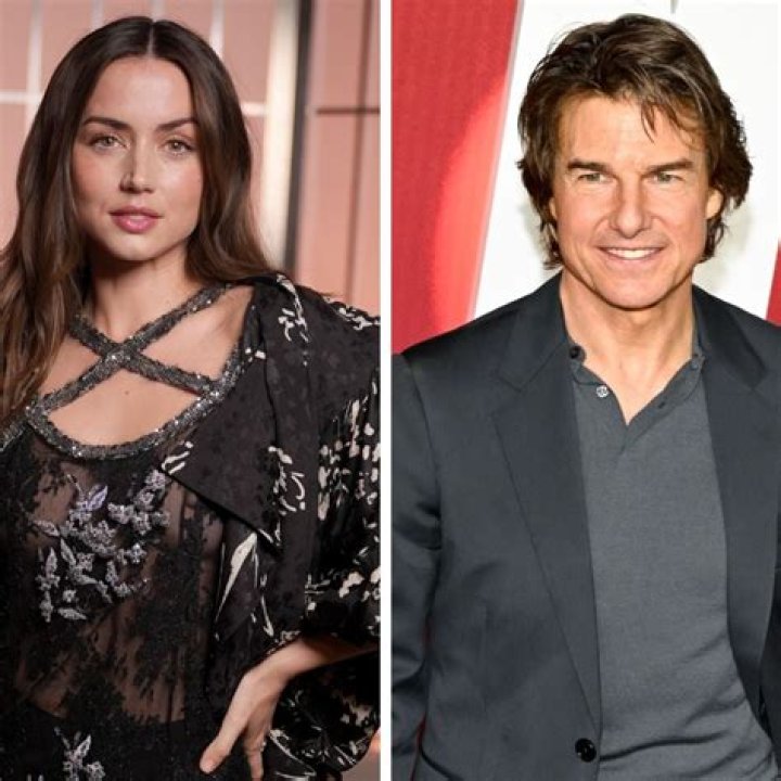 Has Tom Cruise Called It Quits With Rumored Girlfriend Elsina Khayrova? Here's What We Know