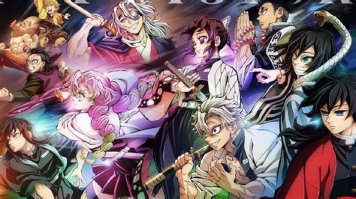 Hashira Training Arc Movie Earns R-Rating