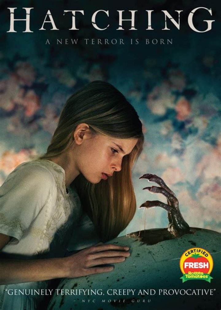 Hatching Movie (2022): Cast, Actors, Producer, Director, Roles and Rating