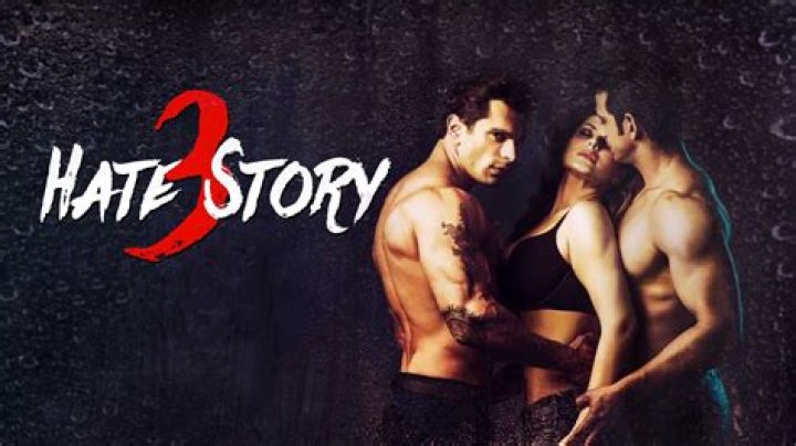 Hate Story 3 Movie (2015) - Release Date, Cast, Trailer and Other Details