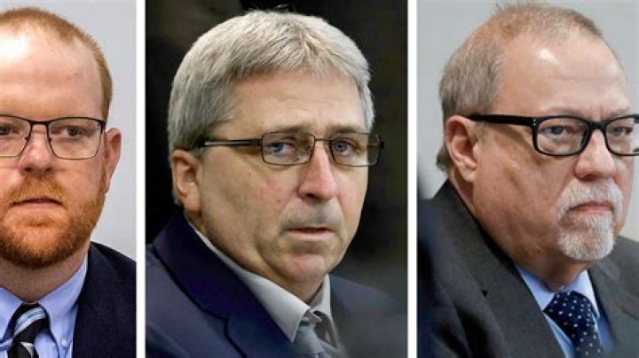 ‘Have Mercy on Greg’: Lawyer for Man Convicted for Ahmaud Arbery Killing Asks Federal Judge for Lighter Sentence, Says Gregory McMichael Once Saved a Black Man’s Life, Has Various Medical Conditions