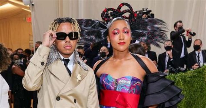 Have Naomi Osaka and Cordae called it quits? Fans speculate split after tennis star’s CRYPTIC post
