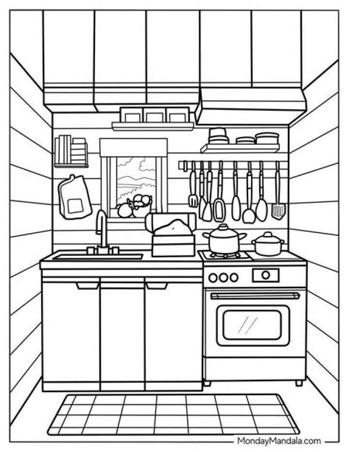Having Sex In The Kitchen