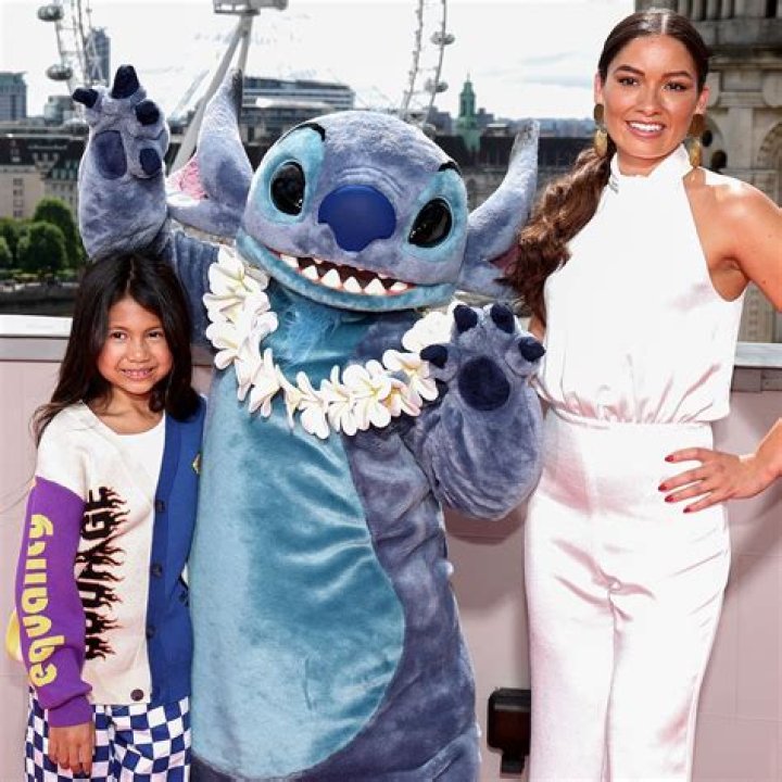 Hawaiian actress Sydney Agudong's ethnicity stirs Lilo & Stitch casting debate