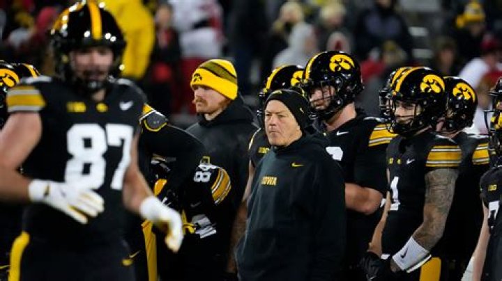 Hawkeyes vs. USC is more of a rivalry than you think