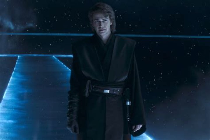 Hayden Christensen Speaks About on Anakin Skywalker's Iconic 'Sand' Quote