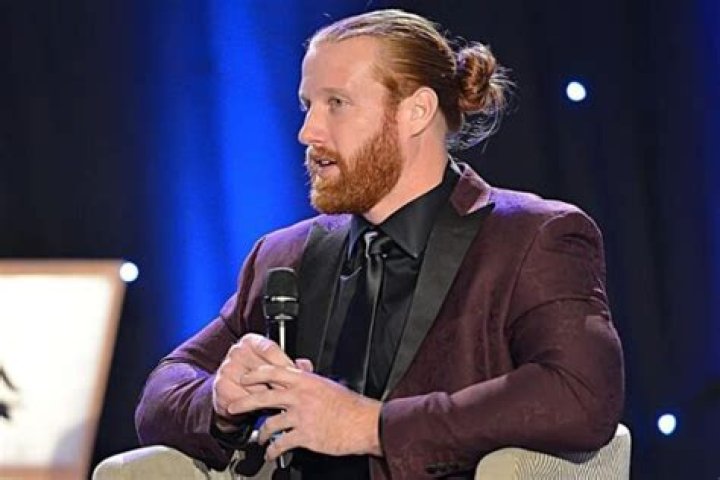 Hayden Hurst Career Earnings: Net Worth & Contract