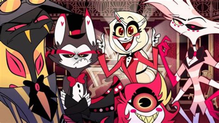 Hazbin Hotel on Amazon Prime Video Sparks Satanic Panic Backlash! Stirring Debate, Breaking Stereotypes, and Watch Online in 2024