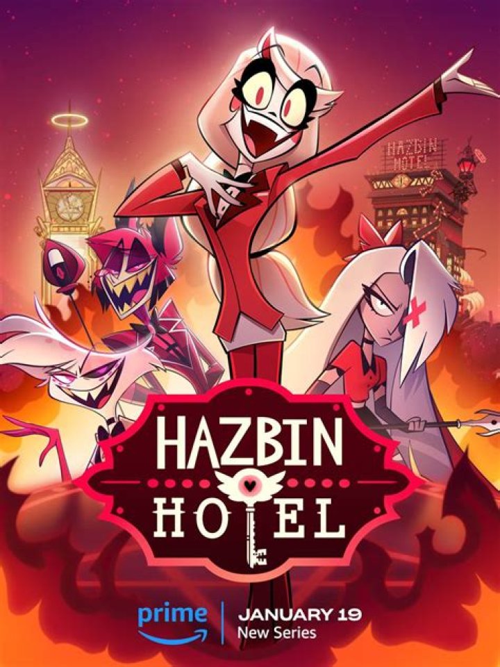 Hazbin Hotel release schedule | When is episode 7 on Prime Video?