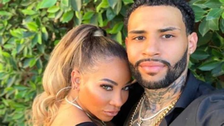 Hazel E is pregnant with her first child