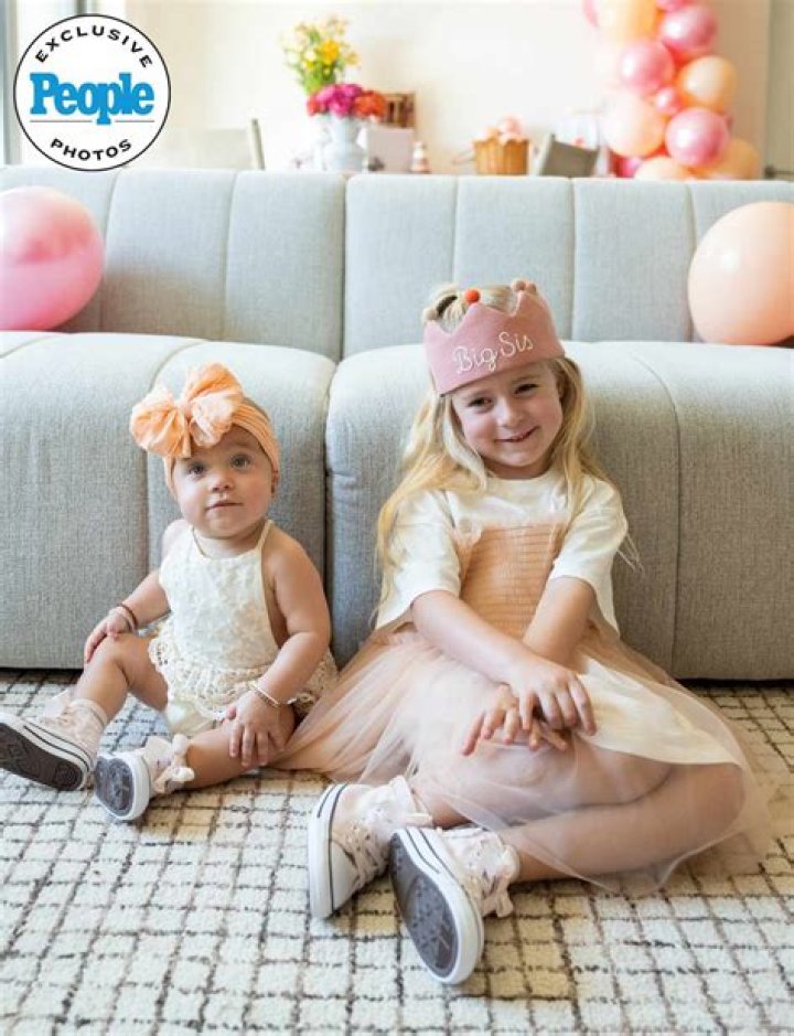 Hazel Lynn Roth: Networth & Age, Facts About Brett Roth and Wife Jasmine Roth Daughter