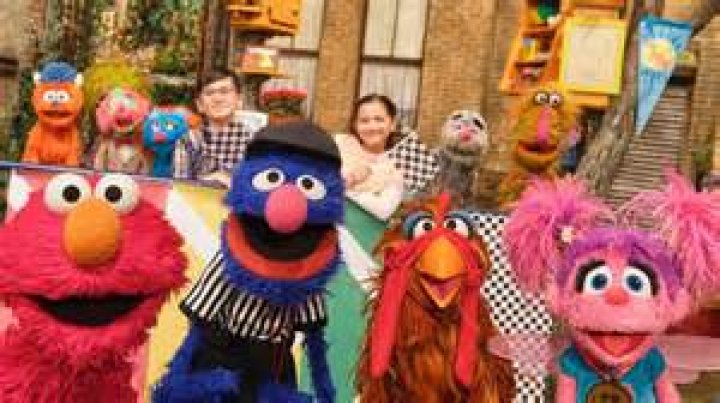 HBO's Sesame Street Trailer Released