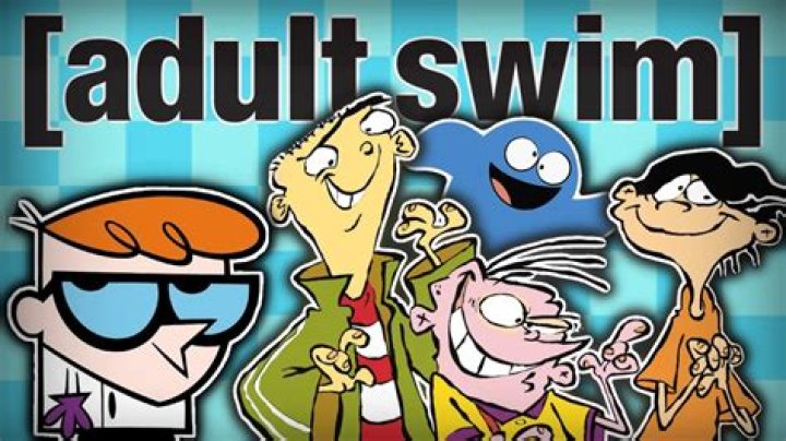 HBO Max Removes Adult Swim Classic