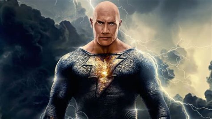 He's Had Historic Box Office Success