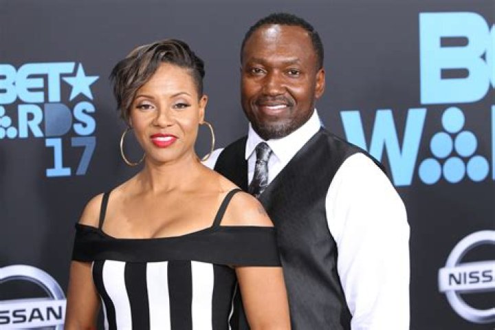 ‘He Doesn’t Want to Sign the Papers’: MC Lyte Opens Up About Her Pending Divorce