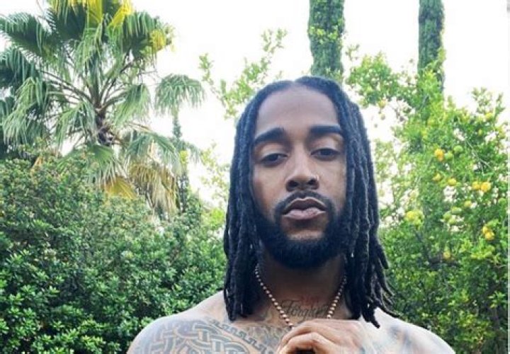 ‘He Never Recovered from Lil’ Saint’s Death’: Jokes Ensue After Omarion Asks Twitter Followers About Their Use of the Word Bless