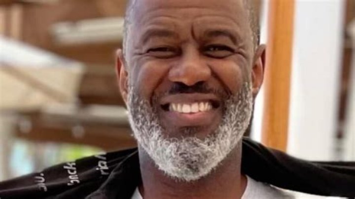 ‘HE WOKE UP AND CHOSE VIOLENCE TODAY!’: Brian McKnight’s 54th Birthday Post Declaring His Youngest Son as His ‘Reason for Living’ Disappoints Fans Who Bring Up His Estranged Adult Children