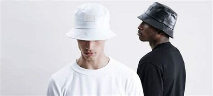 Head To Head: Is It Ever OK For A Man To Wear A Bucket Hat?