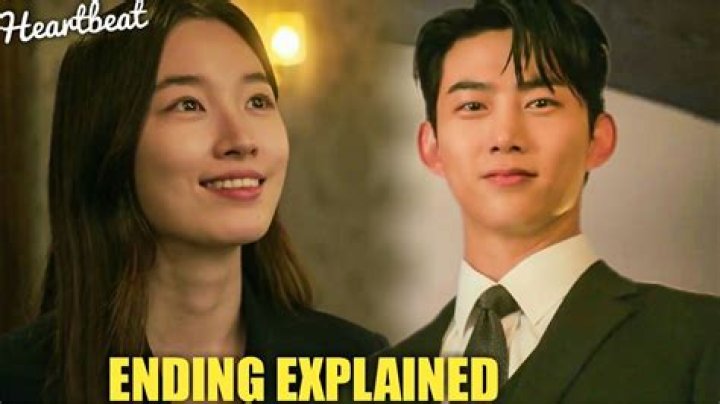 Heartbeat Ending Explained: The Heartfelt Plot Fell Flat