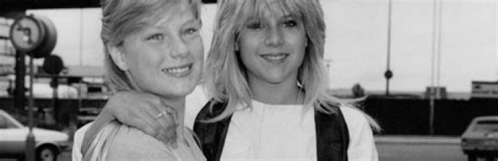 Heartbreak for Sam Fox as her sister Vanessa dies aged 50 after being rushed to hospital following heart attack