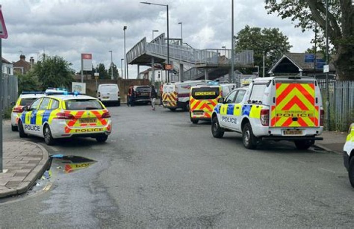 Heartbreaking tributes to 'precious' boy, 13, killed being hit by a lorry in horror crash in Burton-on-Trent