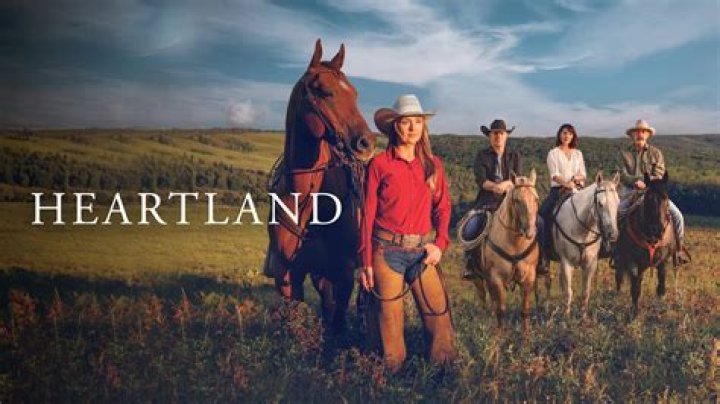 Heartland Season 17 Is In Production! Here’s Release Date, Cast, And More Update!