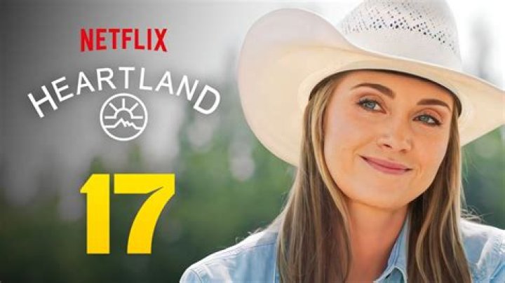 Heartland season 17 | Release date speculation, cast and latest news