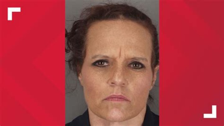 Heather Goodman Death; Identified As Inmate Found Dead Inside Henry County Jail