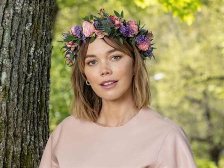 Hedda Stiernstedt Actress Biography, Age, Height, Net Worth, Spouse